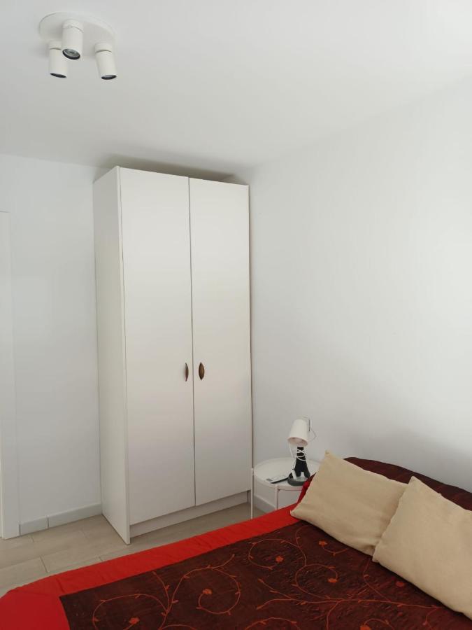 Floridablanca 365 Apartment Murcia Luaran gambar