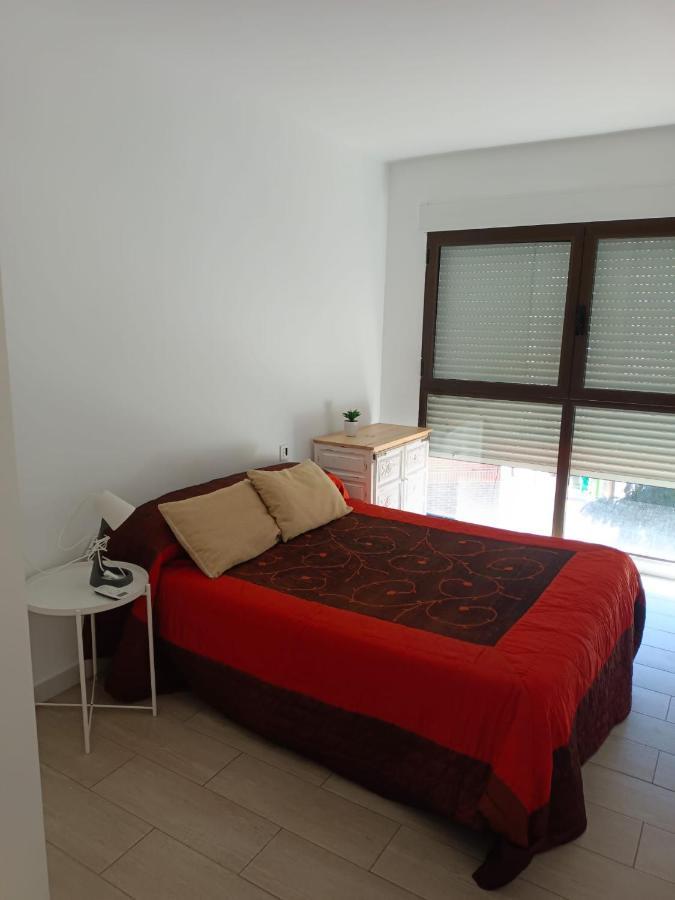 Floridablanca 365 Apartment Murcia Luaran gambar