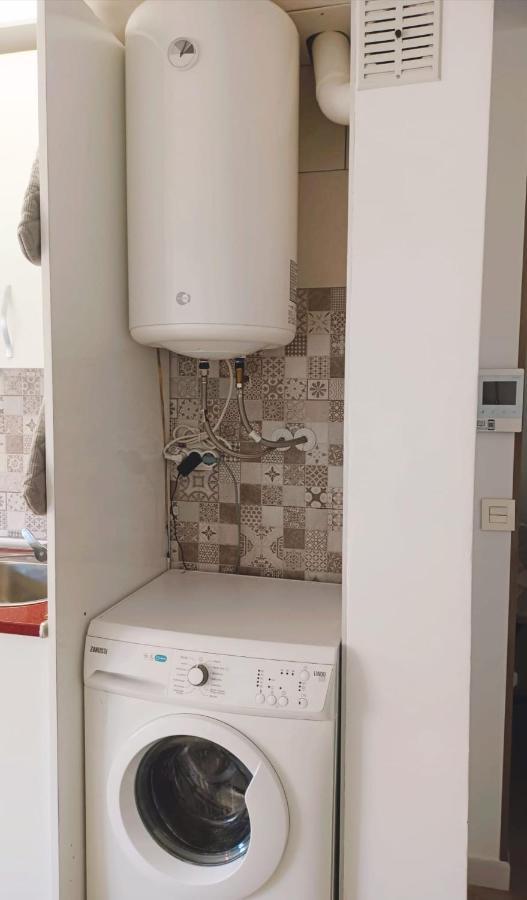 Floridablanca 365 Apartment Murcia Luaran gambar