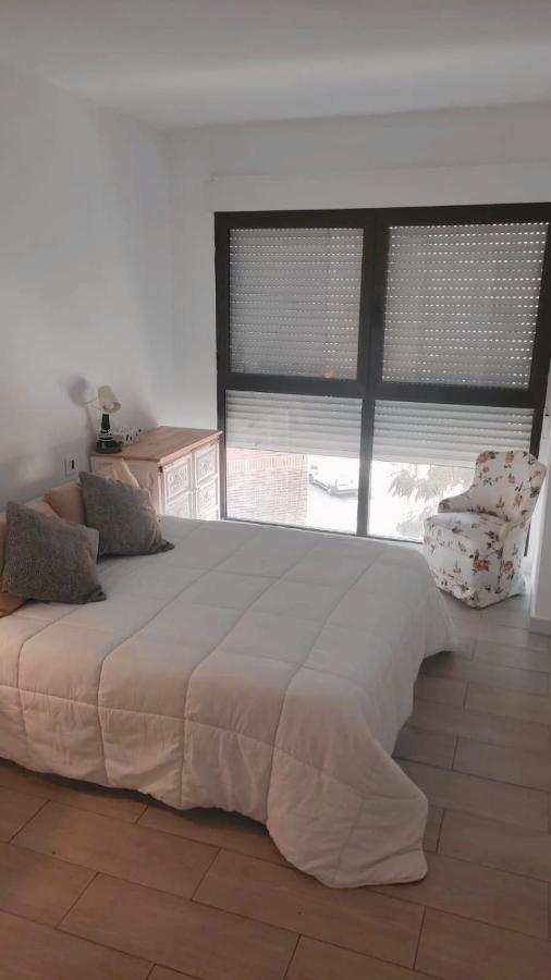 Floridablanca 365 Apartment Murcia Luaran gambar